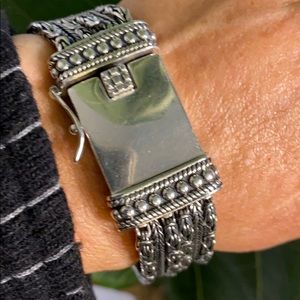 Hard to Find at this price-vintage Silpada